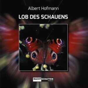 Lob des Schauens - Buch