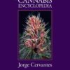 The Cannabis Encyclopedia SC  - Buch