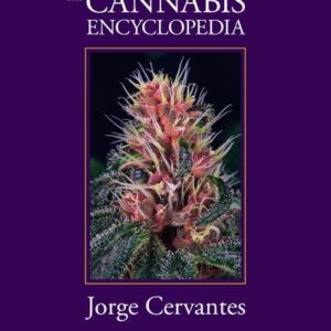 The Cannabis Encyclopedia SC  - Buch