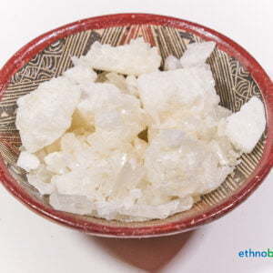 CBD Isolat - 99% - extrakt