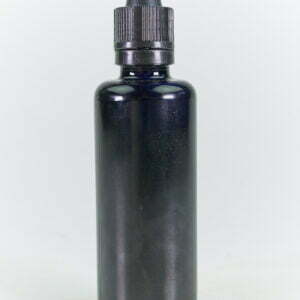 mexicanisches traumkraut - Calea zacatechichi - lösung