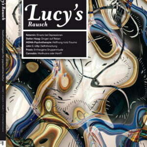 Lucys Rausch Nr. 6 - buch