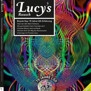 Lucys Rausch Nr. 7 - Sonderausgabe - buch