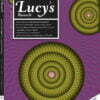 Lucys Rausch Nr. 10 - buch
