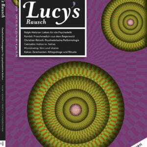 Lucys Rausch Nr. 10 - buch