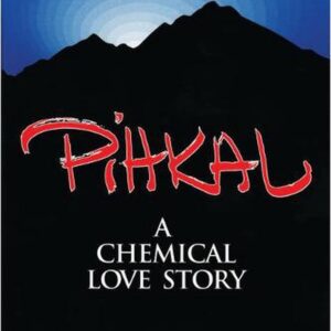 Pihkal - A Chemical Love Story - buch